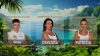 Isola dei famosi, chi verrà eliminato il 25/06, sondaggio: Jey a rischio, Cristina salva