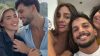 Uomini e donne, come va tra le coppie: Martina e Ciro felici, Cristina posa con la suocera