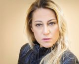 Bice Cerruti (Lara Sansone) © Un Posto al Sole Rai