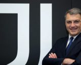 Damien Comolli, dg della Juventus. Foto © Juventus