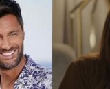 In foto Filippo Bisciglia conduttore di Temptation Island e Guzide di Tradimento © Mediaset