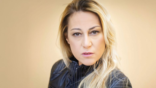 Bice Cerruti (Lara Sansone) © Un Posto al Sole Rai