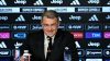 Juventus in ritardo: organigramma incompleto, mercato al palo