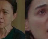 Hatice e Bahar de La forza di una donna © Mediaset