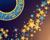 La ruota dello zodiaco con i dodici segni astrologici – © Pixabay.