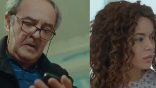 La forza di una donna trama 01/07: Enver trova nel telefono della figlia il numero  di Sarp