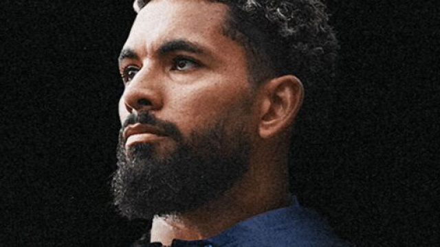 Il centrocampista Douglas Luiz © Juventus FC