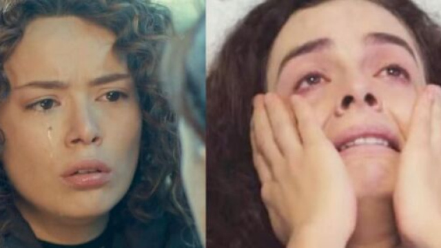 La forza di una donna, anticipazioni 30 giugno-4 luglio: Sirin nei guai per  le sue bugie