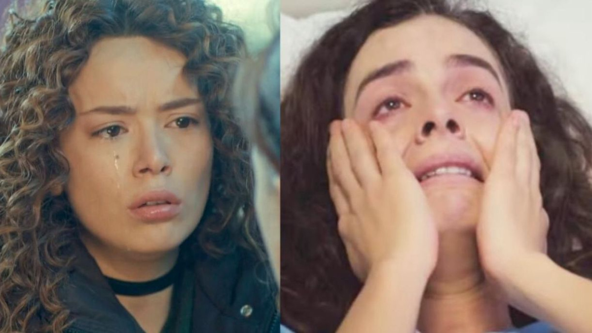 La forza di una donna, anticipazioni 30 giugno-4 luglio: Sirin nei guai ...