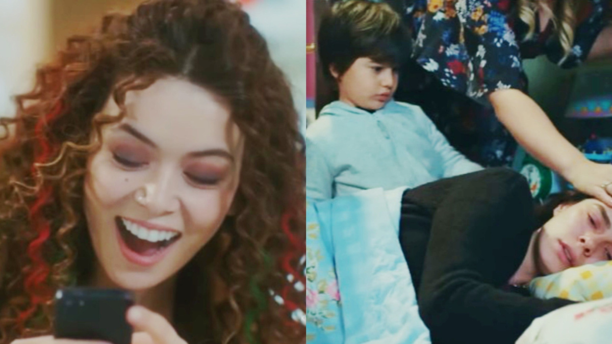 La forza di una donna spoiler 1ª stagione: Sirin si scrive dal numero del marito di Bahar