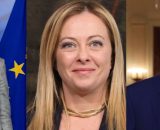 Elly Schlein, Giorgia Meloni e Donald Trump (© wikimedia commons)