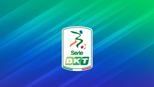 Il logo della Serie BKT @ Lega Serie B
