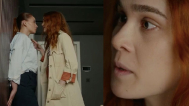 Ipek e Selin – Credit immagine © Atv.