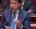 Iran, Conte attacca Meloni alla Camera: 'Italia centrale nella politica estera? Ridicolo'
