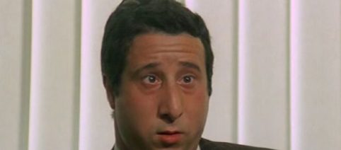 È morto Alvaro Vitali: il cinema italiano piange Pierino, aveva 75 anni