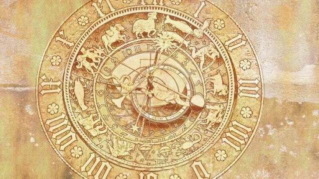 Segni zodiacali dell'oroscopo (©pixabay.com)