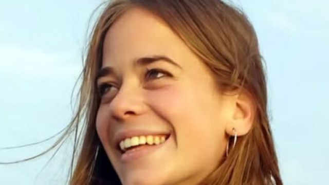 Alessandra Masi, l’attrice che interpreta Chiara Petrone in Un posto al sole – © Immagine Facebook Upaspoiler-