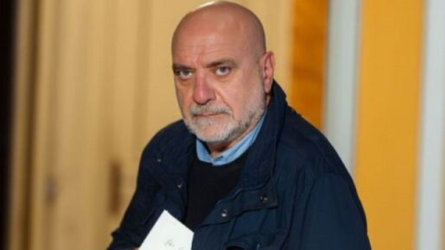 Luca De Santis © Un posto al sole