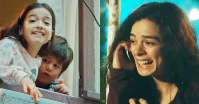 La forza di una donna, spoiler 1ª stagione, Bahar felice telefona a Yeliz: 'Sarp  è vivo'