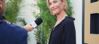 Photogallery - BCT, terza giornata del Festival: sul red carpet del 26 giugno Foglietta, Nuzzi e Puccini