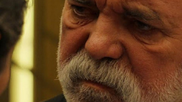 Sezai in Tradimento – © Mediaset.