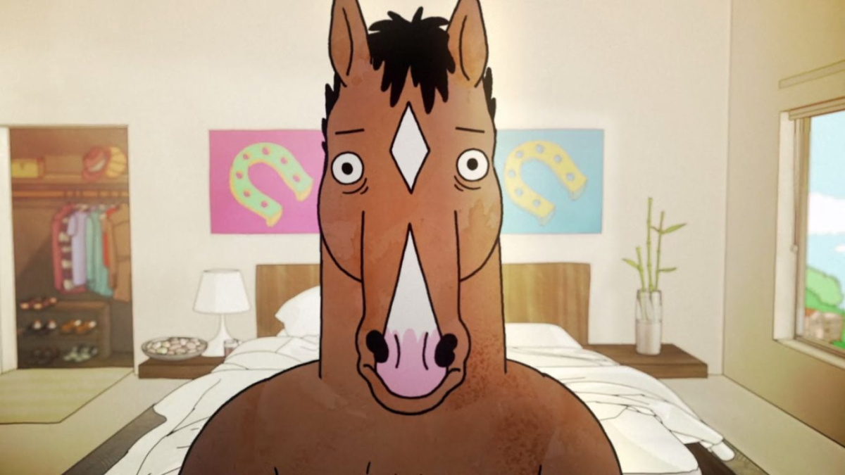 Oroscopo pop di luglio 2025, Acquario e il mondo surreale di Bojack Horseman