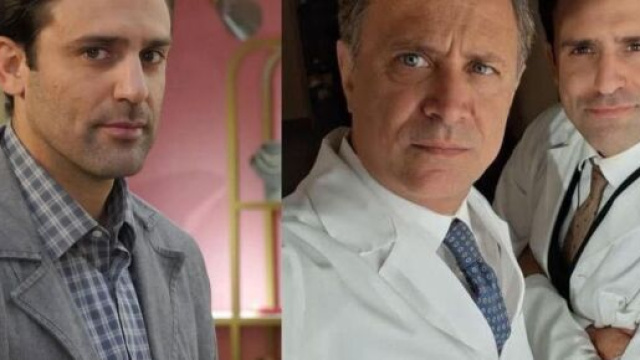 Il Paradiso 10, anticipazioni: Enrico torna a fare il medico, arriva Paolo  Romano di Upas