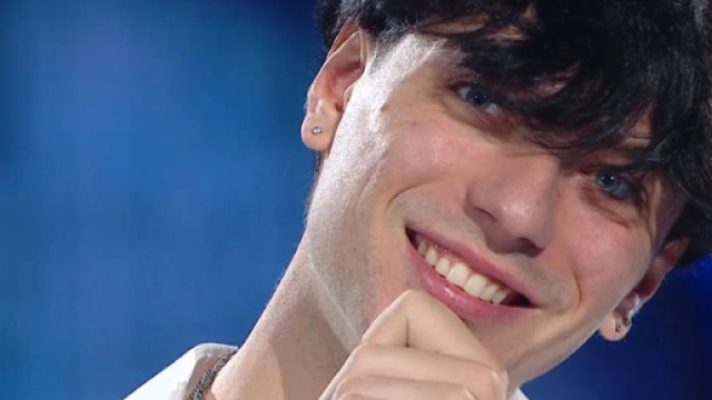 TrigNO - screenshot © Canale 5.