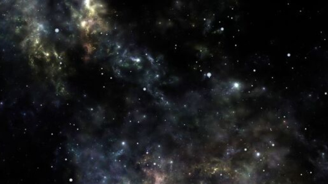 La Via Lattea – Foto © Pixabay.