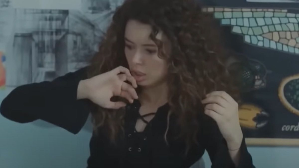 La forza di una donna, trame 1^ serie: il ritorno di Sarp manda nel panico  Selin