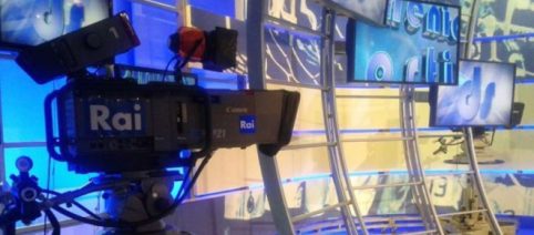 Lavoro, Rai seleziona 20 diplomati da formare come Tecnici di produzione