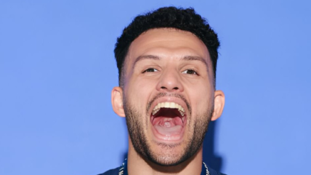 Gonçalo Ramos con la maglia del PSG © profilo Instagram goncaloramos88