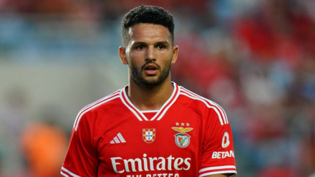 Profilo Instagram &copy;Gon&ccedil;alo Ramos