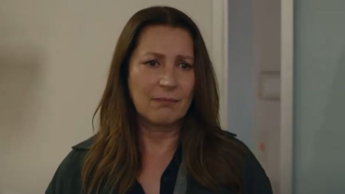 Tradimento, chi resta fino al finale della soap: Guzide presente, Tolga ...