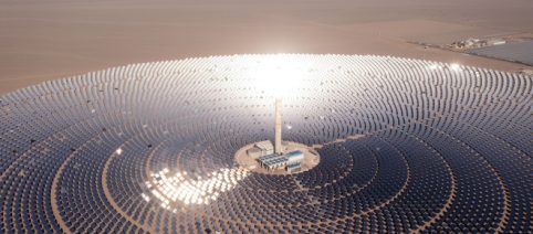 Perché la Cina ha battuto gli Stati Uniti nella battaglia sulle energie rinnovabili