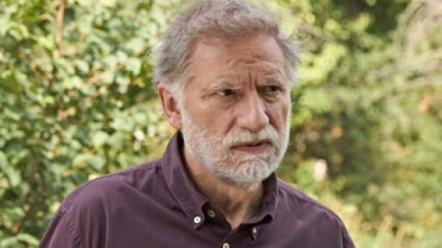 Emilio in Ritorno a Las Sabinas © Rai