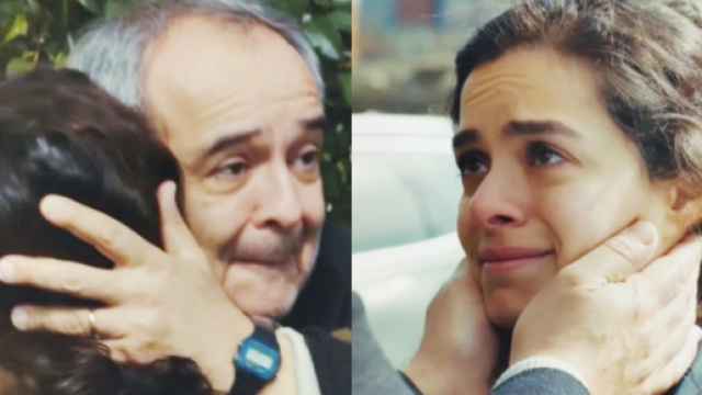 Enver e Bahar © La forza di una donna.