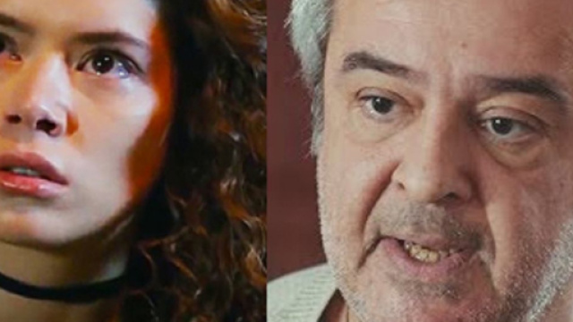 La forza di una donna, spoiler turchi: Enver accusa la figlia della ...