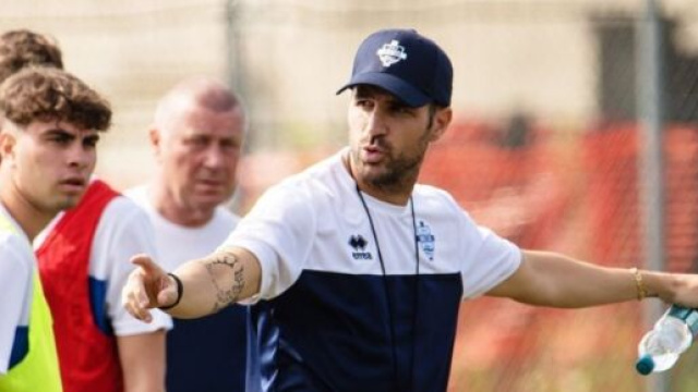 Cesc F&agrave;bregas, Foto Profilo Instagram &copy; F&agrave;bregas