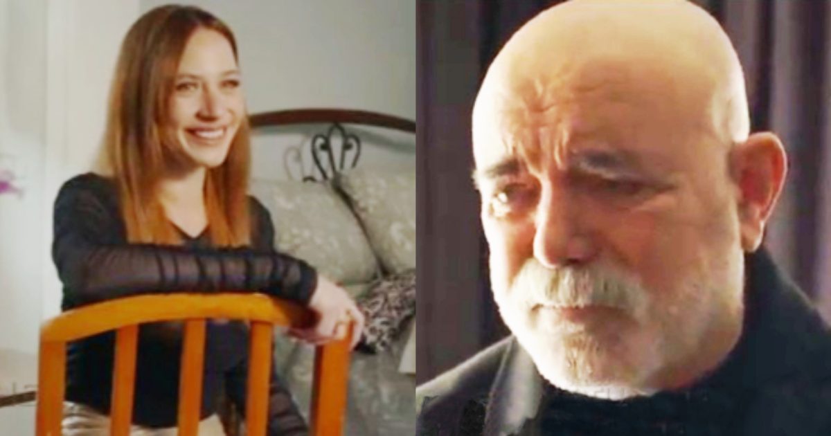 Tradimento, spoiler 8 giugno: Sezai si lascia intenerire e non denuncia Ipek