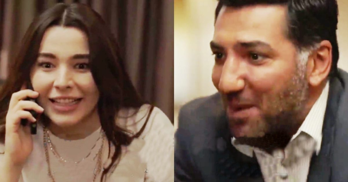 Tradimento spoiler Turchia, Can pronuncia la sua prima parola: 'Papà'