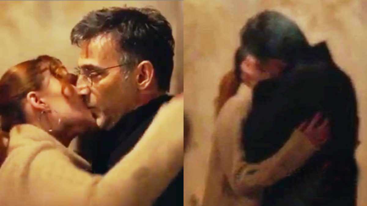 Tradimento, anticipazioni del 9/6: Oltan e Ipek si lasciano andare al primo bacio