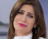 Barbara De Santi - screenshot © Canale 5.
