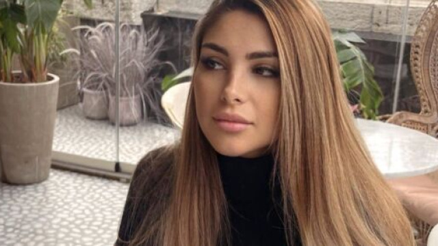 Chiara Cainelli Foto © Instagram.