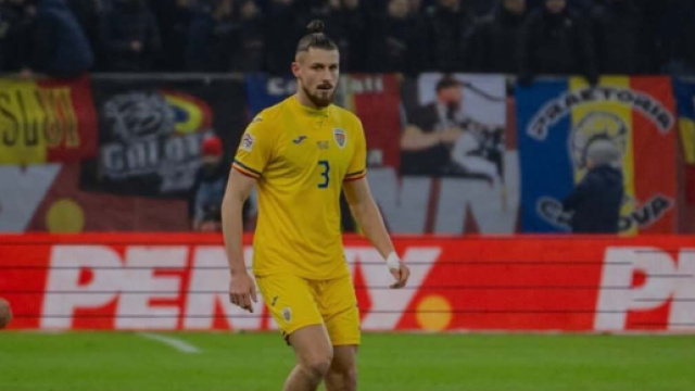 Radu Dragusin - © Instagram Profilo Ufficiale Dragusin