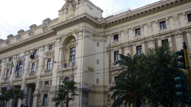 Sede del Ministero dell'Istruzione e del merito - © MIM.