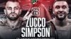 Boxe: Zucco vs Simpson a Barnsley, sabato 7 giugno in diretta streaming su Dazn