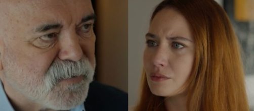 Sezai e Ipek – Credit immagine © Atv.