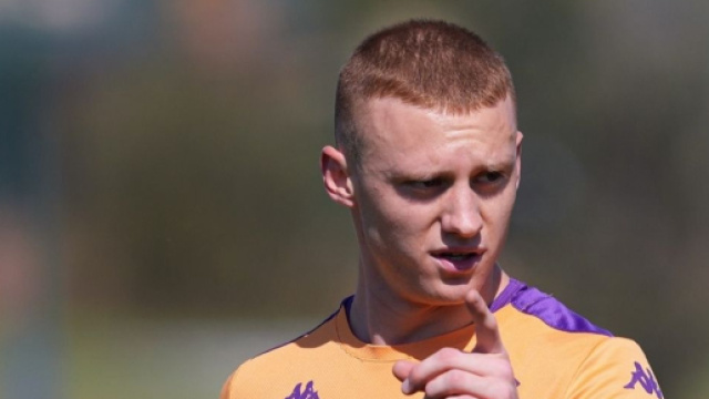 Pietro Comuzzo (Foto &copy; Instagram)