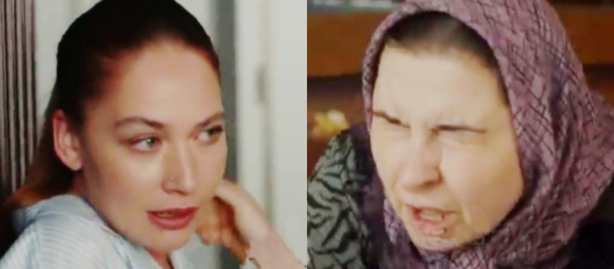 Tradimento, trame dalla Turchia: Ipek perde il figlio che aspetta da Oltan